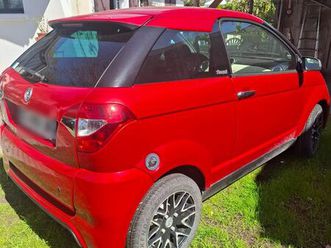 vente voiture sans permis aixam diesel