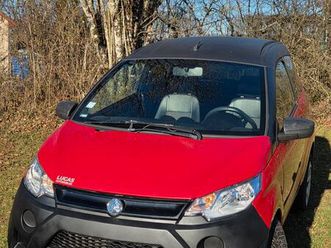 voiture sans permis aixam