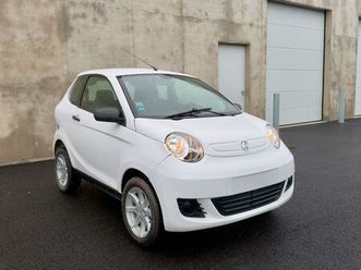 voiture sans permis – aixam minauto access