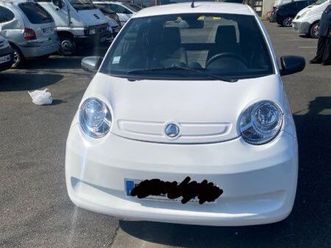 voiture sans permis aixam minauto