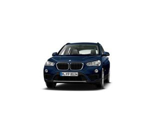 bmw x1 xdrive18d 110 kw (150 cv)