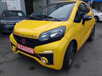 casalini m20 550 tropheo moteur dci