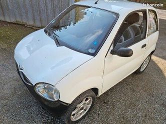 voiturette chatenet media