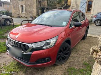ds4 crossback
