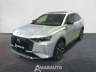 ds ds 7 etense 225 opera