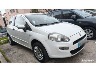 punto société 2place