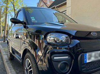 microcar m.go ll premium