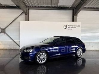 v avant 3.0 45 tdi 231 design luxe quattro tiptronic 8