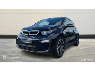 bmw i3 170ch 120ah ilife atelier