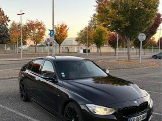 bmw f30 335d xdrive