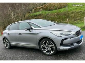 ds5 sport chic 1,6 165 cv