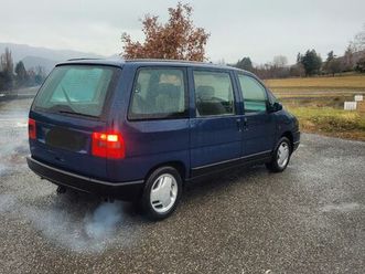 citroen evasion 1.9 td