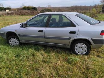 citroen xantia 1.9d