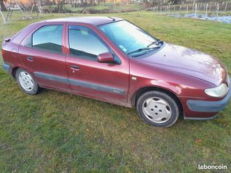 xsara 1.9 td