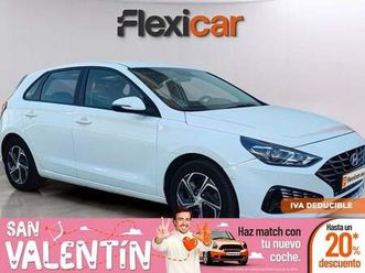 i30 1.6crdi klass 116