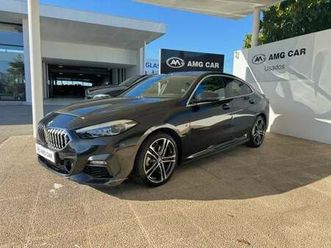 bmw série 2 216 gran coupé d pack desportivo m