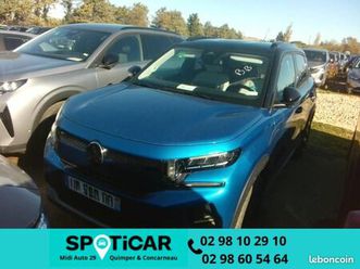 citroen c3 1.2 turbo 100 max