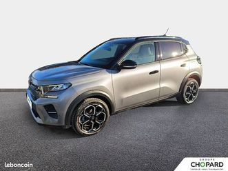 citroen c3 puretech 100 ch bvm6 max