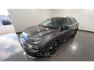 citro c4 x 1.5 bluehdi max s&s 130cv eat8 c4 x 1.5 bluehdi max s&s 130cv eat8