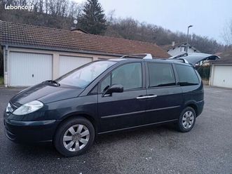 véhicule bien entretenu