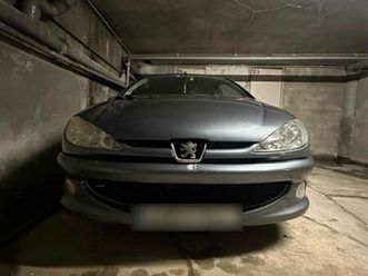 peugeot 206, 2008