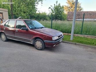 renault 19