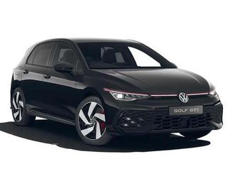 2.0 tsi gti dsg euro 6 (start/stop) 5dr