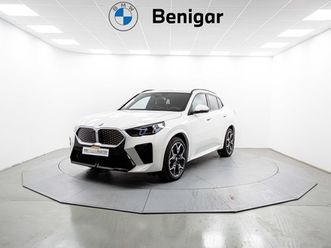 bmw ix2 edrive20 150 kw (204 cv)