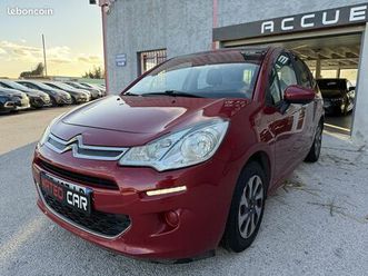 citroen c3 1.4 hdi70 confort