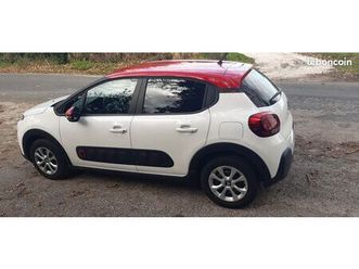 citroen c3 entreprise