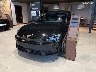 cupra leon 1.5 etsi hybrid 150 ch dsg7 v