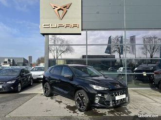 cupra terramar 1.5 etsi hybrid 150 ch dsg7 v