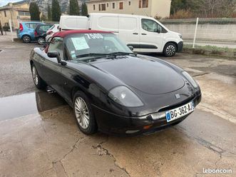barchetta 1.8 16v 130