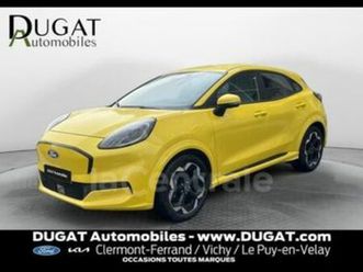 ii generation2 gen-e 168 standard range 43 kwh premium