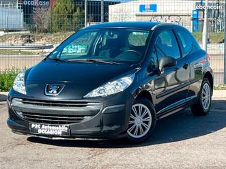 peugeot 207 1.4 16v look 88cv 3p bvm