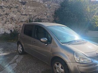 modus phase 2 1.5 dci eco2 86 cv