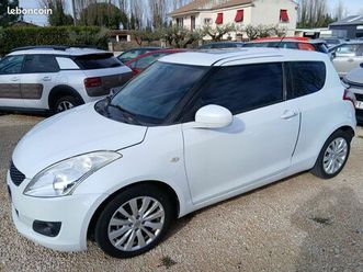 suzuki swift 1.2l vvt 94cv 2012