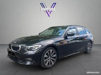 bmw serie 3 touring (g21) 320da 190ch business design