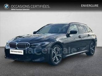 (g21) generation2 touring 330e 292 bva8 m sport