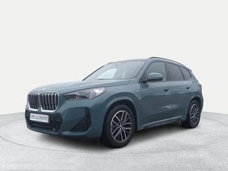 bmw x1 sdrive18d 110 kw (150 cv)
