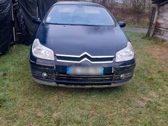 citroën c5
