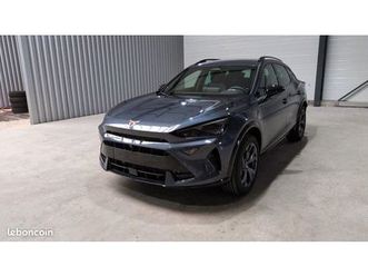 cupra formentor 1.5 150 ch bva dsg7 v + sieges chauffants 0km -35%