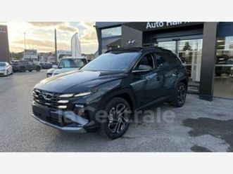 iv generation2 1.6 t-gdi 239 hybrid executive bva6