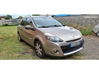 clio 3 estate xv de france