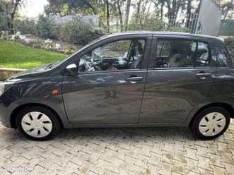 suzuki celerio 1.0 vvt-68 ch privilège chaine distribution