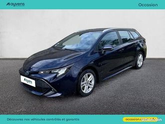 toyota corolla ts touring spt 184h dynamic business + programme