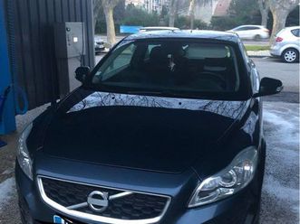 volvo c30 1.6d