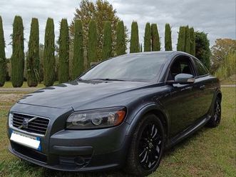 volvo c30 2.0 d 136 cv