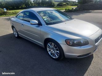 volvo c70 t5