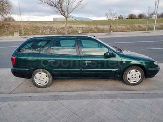 citroen xsara break 2.0 hdi sx